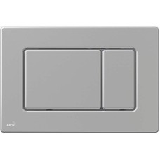 Клавиша смыва Alcaplast Antivandal M279 Хром