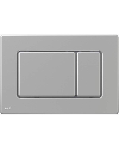 Клавиша смыва Alcaplast Antivandal M279 Хром