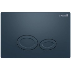 Клавиша смыва Creavit Drop GP2002.05 Базальт