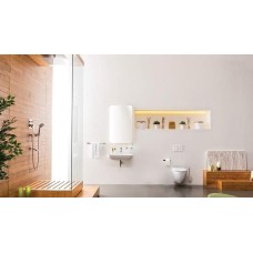 Клавиша смыва Creavit Spa GP7001.00 Белая