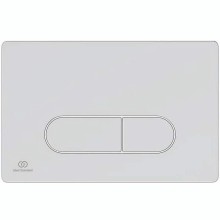 Клавиша смыва Ideal Standard Oleas M1 R0115AA Хром