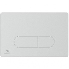 Клавиша смыва Ideal Standard Oleas M1 R0115JG Хром матовый