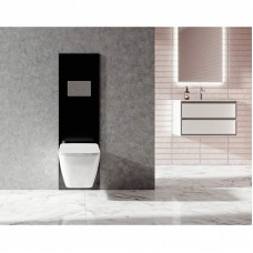 Клавиша смыва Ideal Standard Oleas M1 R0115JG Хром матовый