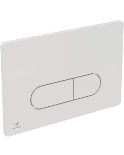 Клавиша смыва Ideal Standard Oleas M1 R0115AC Белая
