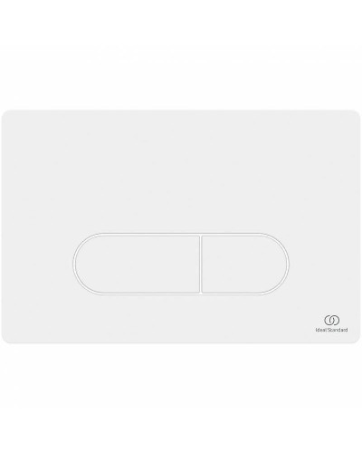 Клавиша смыва Ideal Standard Oleas M1 R0115AC Белая