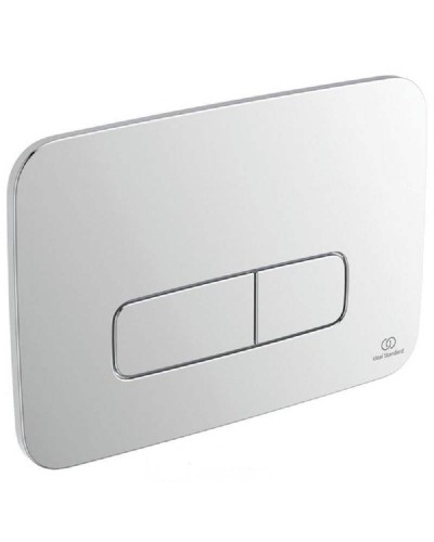 Клавиша смыва Ideal Standard Oleas M3 R0123AA Хром
