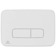 Клавиша смыва Ideal Standard Oleas M3 R0123JG Хром матовый