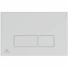 Клавиша смыва Ideal Standard Oleas M2 R0121AA Хром