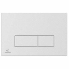 Клавиша смыва Ideal Standard Oleas M2 R0121JG Хром матовый