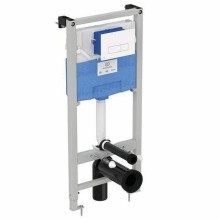 Клавиша смыва Ideal Standard Oleas M2 R0121AC Белая