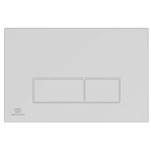 Клавиша смыва Ideal Standard Oleas M2 R0121AC Белая