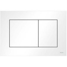 Клавиша смыва Tece Now 9240405 для унитаза Белая