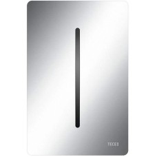 Клавиша смыва Tece Filo-Solid 230В 9242031 для писсуара Хром глянцевый