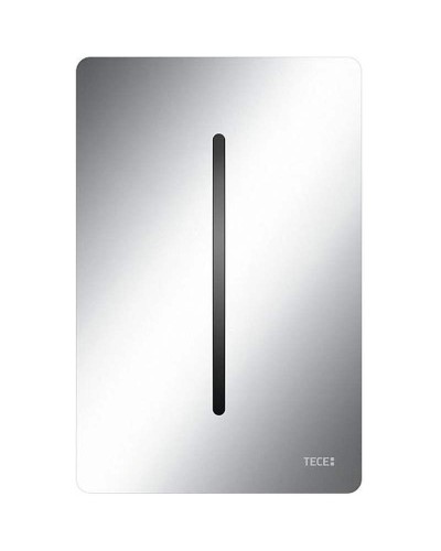 Клавиша смыва Tece Filo-Solid 230В 9242031 для писсуара Хром глянцевый