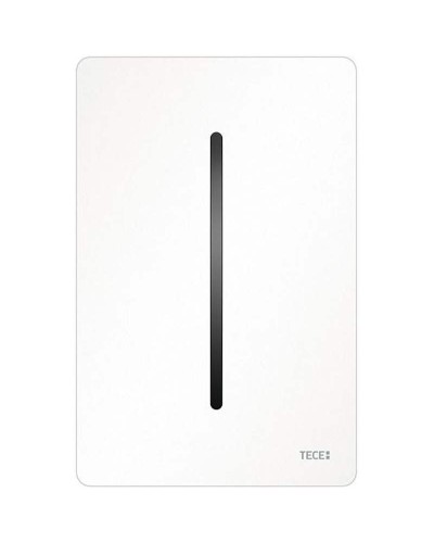 Клавиша смыва Tece Filo-Solid 7,2В 9242038 для писсуара Белый матовый
