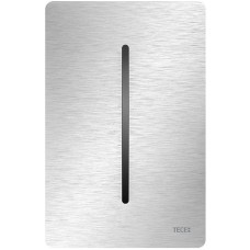 Клавиша смыва Tece Filo-Solid 7,2В 9242039 для писсуара Нержавеющая сталь, Сатин