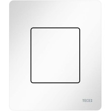 Клавиша смыва Tece Filo-Solid Urinal 9242432 для писсуара Белый глянец