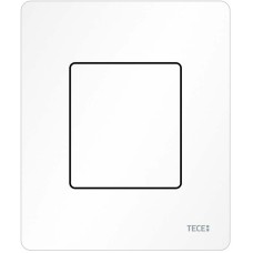 Клавиша смыва Tece Filo-Solid Urinal 9242433 для писсуара Белый матовый