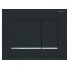 Клавиша смыва Geberit Sigma 30 NEW 115.883.14.1 Черный матовый