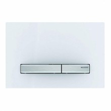 Клавиша смыва Geberit Sigma 50 NEW 115.788.11.2 Белая