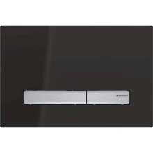 Клавиша смыва Geberit Sigma 50 NEW 115.788.JM.2 Натуральный сланец Mustang