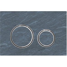 Клавиша смыва Geberit Sigma 21 115.884.JM.1 Натуральный сланец Mustang