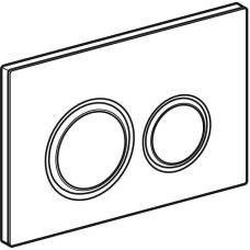 Клавиша смыва Geberit Sigma 21 115.884.JM.1 Натуральный сланец Mustang