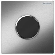 Клавиша смыва Geberit Sigma 116.035.SN.1 Нержавеющая сталь