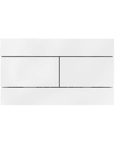 Клавиша смыва Jacob Delafon E4316-00 Белая