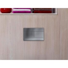 Клавиша смыва Jacob Delafon E4316-CP Хром