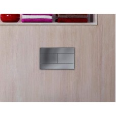 Клавиша смыва Jacob Delafon E4316-CP Хром