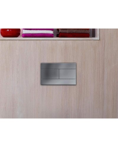 Клавиша смыва Jacob Delafon E4316-CP Хром