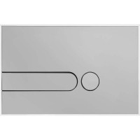 Клавиша смыва Jacob Delafon E4326-CP Хром