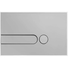 Клавиша смыва Jacob Delafon E4326-CP Хром