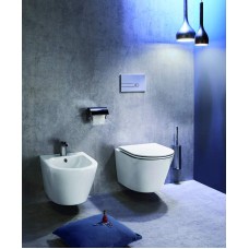 Клавиша смыва Jacob Delafon E4326-CP Хром