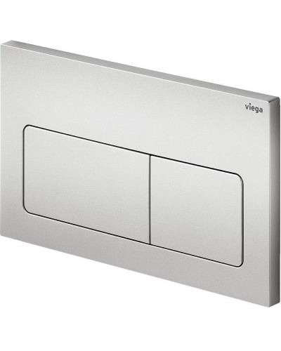 Клавиша смыва Viega Prevista Visign for Life 8601.1 773724 Хром матовый