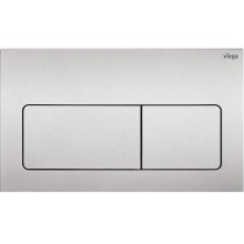 Клавиша смыва Viega Prevista Visign for Life 8601.1 773724 Хром матовый