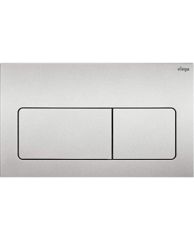 Клавиша смыва Viega Prevista Visign for Life 8601.1 773724 Хром матовый