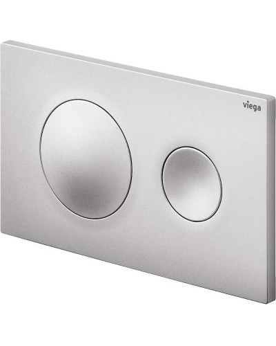 Клавиша смыва Viega Prevista Visign for Style 8610.1 773786 Хром матовый