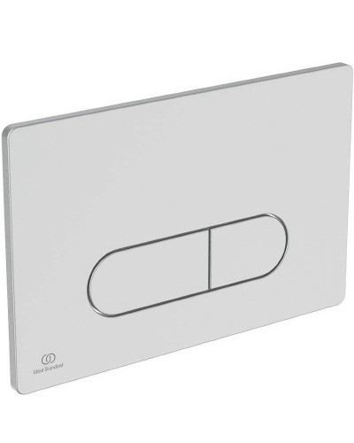 Клавиша смыва Ideal Standard Oleas M1 R0117JG Хром матовый