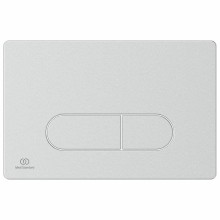 Клавиша смыва Ideal Standard Oleas M1 R0117JG Хром матовый