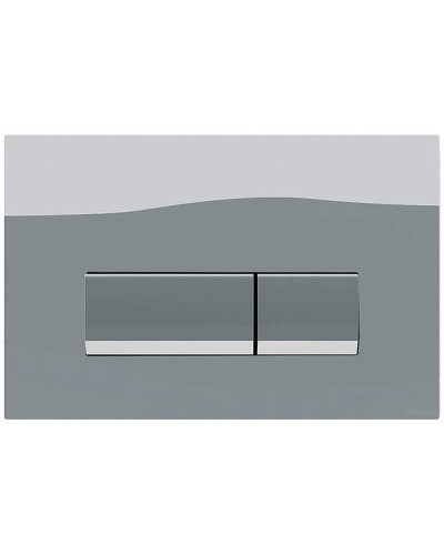 Клавиша смыва Koller Pool Integro chrome Хром глянцевый