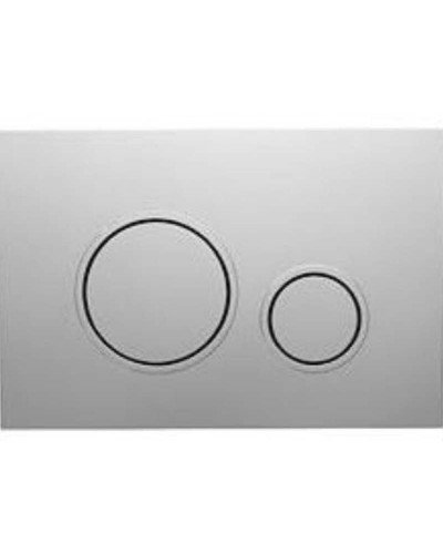 Клавиша смыва Bocchi Magre 8200-0040 Хром матовая