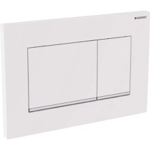 Клавиша смыва Geberit Sigma 30 115.883.11.1 Белый