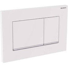 Клавиша смыва Geberit Sigma 30 115.883.11.1 Белый