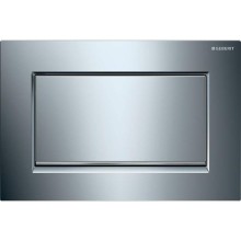 Клавиша смыва Geberit Sigma 30 115.893.KY.1 Хром глянцевый