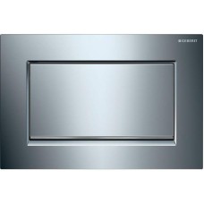 Клавиша смыва Geberit Sigma 30 115.893.KY.1 Хром глянцевый