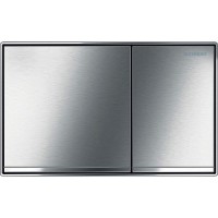 Клавиша смыва Geberit Sigma 60 115.640.GH.1 Хром