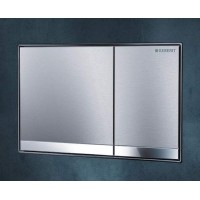 Клавиша смыва Geberit Sigma 60 115.640.GH.1 Хром