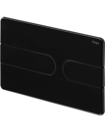 Клавиша смыва Viega Prevista Visign for Style 23 8613.1 773175 Черный насыщенный